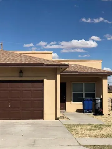 8944 Herbert Street B, El Paso, Texas 79904