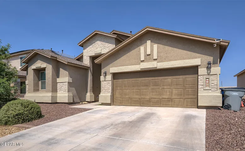 1496 Victoria Marie Drive, El Paso, Texas 79928
