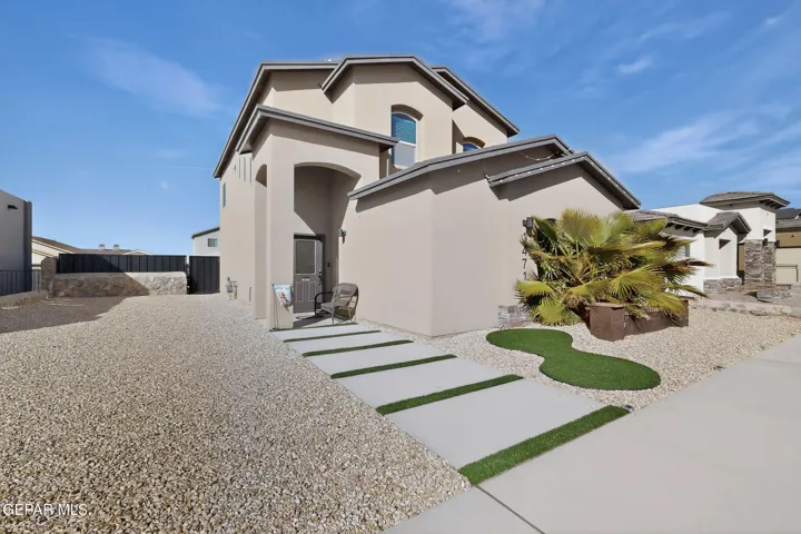 14717 Charles Foster Avenue, El Paso, Texas 79938