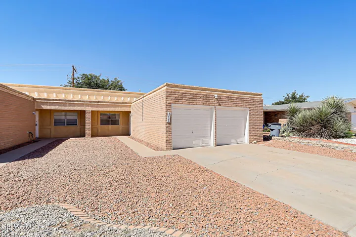 3223 Isla Morada Drive, El Paso, Texas 79925