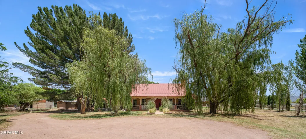 6756 Gato Road, El Paso, Texas 79932