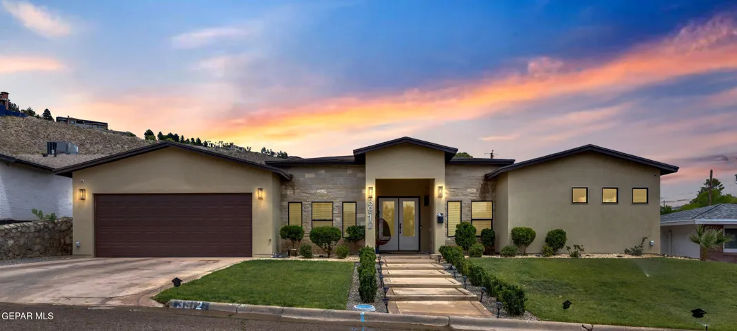 3912 Las Vegas Drive, El Paso, Texas 79902