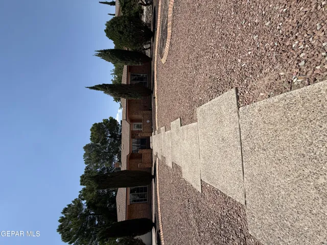 1709 Bruce Devlin Drive, El Paso, Texas 79935