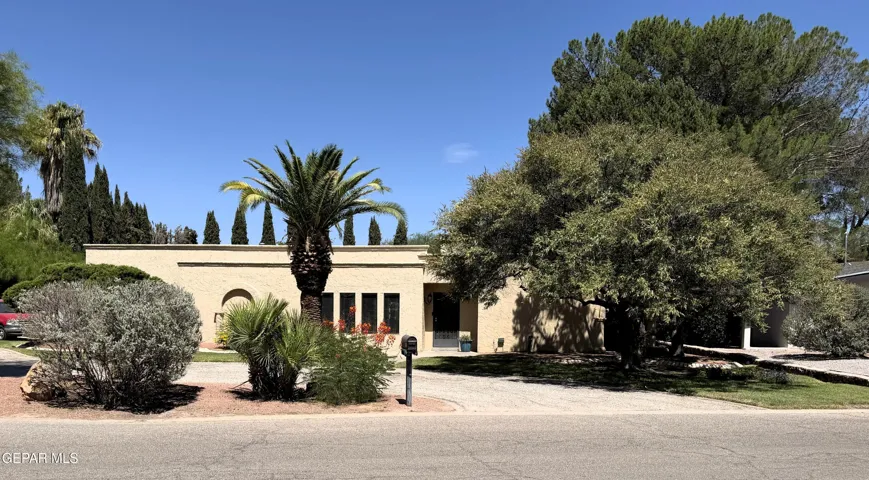 5394 Cory Drive, El Paso, Texas 79932