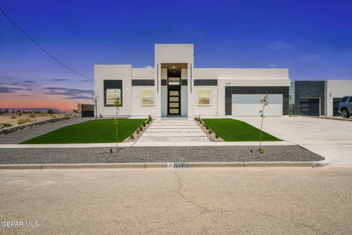 11337 Ardelle Avenue, El Paso, Texas 79936