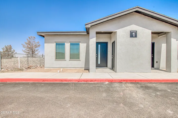 12879 Bret Harte Drive, El Paso, Texas 79928