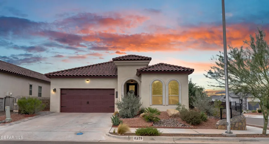 2325 Rory Way, El Paso, Texas 79911