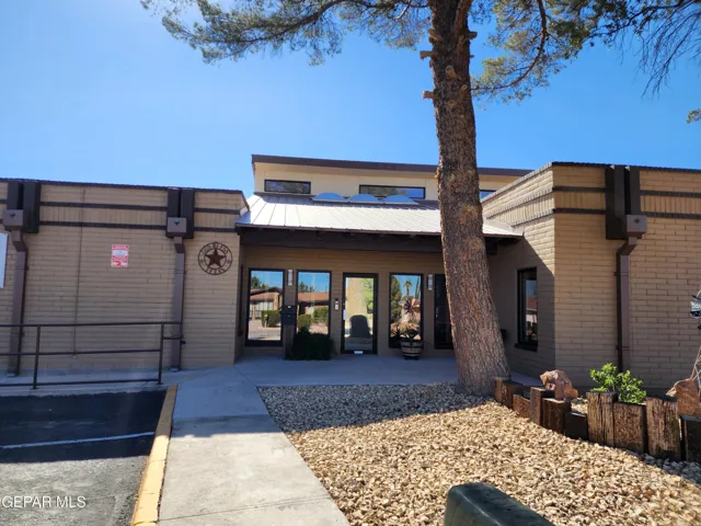 10728 Adauto Court, Horizon City, Texas 79928