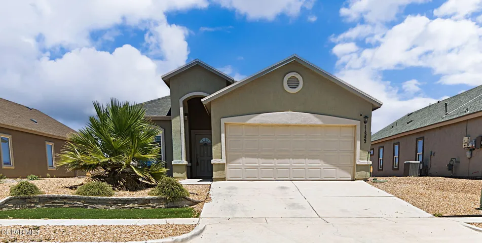 11352 Santa Barbara Drive, El Paso, Texas 79927