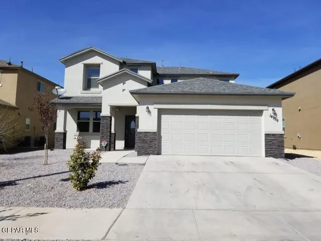14929 Tim Hardaway, El Paso, Texas 79938