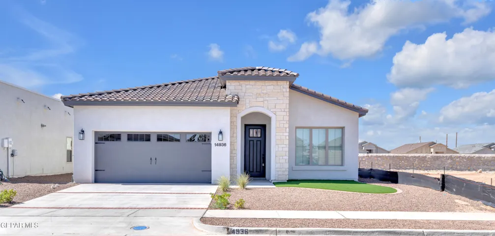 14936 Hill Ridge Court, El Paso, Texas 79938