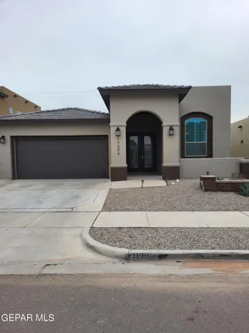 13604 Hazlewood Street, El Paso, Texas 79928