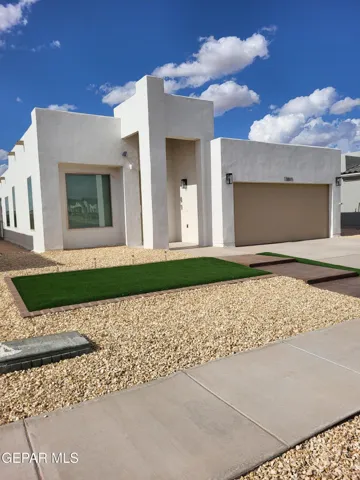 13865 Lorenz Avenue, El Paso, Texas 79928
