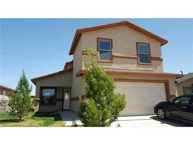 7029 Copper Town Drive, El Paso, Texas 79934