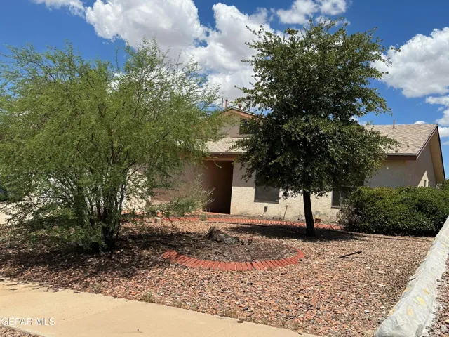 7237 Orizaba Avenue, El Paso, Texas 79912