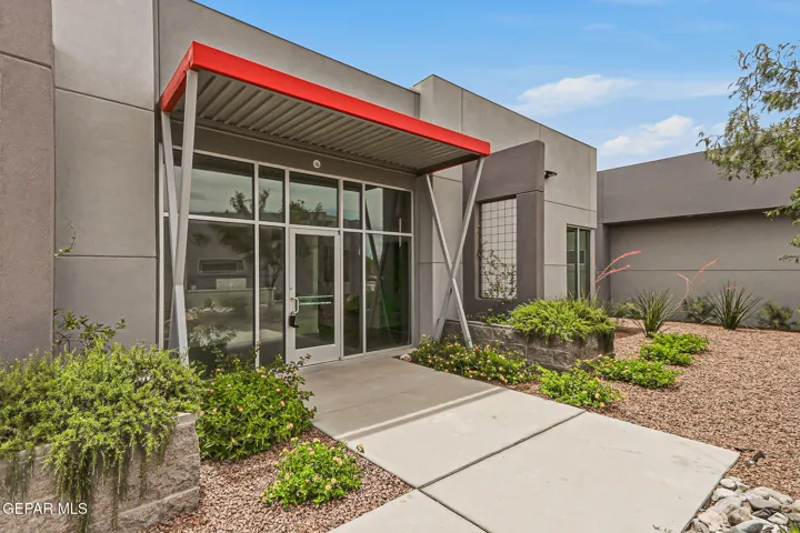 1351 N Zaragoza J2 Road, El Paso, Texas 79936