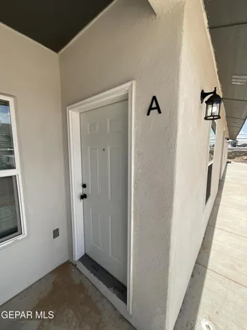 8948 Ankerson Street A & B, El Paso, Texas 79904