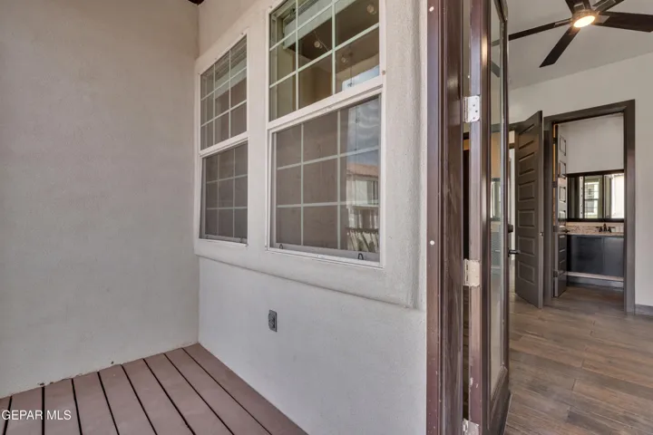 461 Vin Benicarlo Place, El Paso, Texas 79912