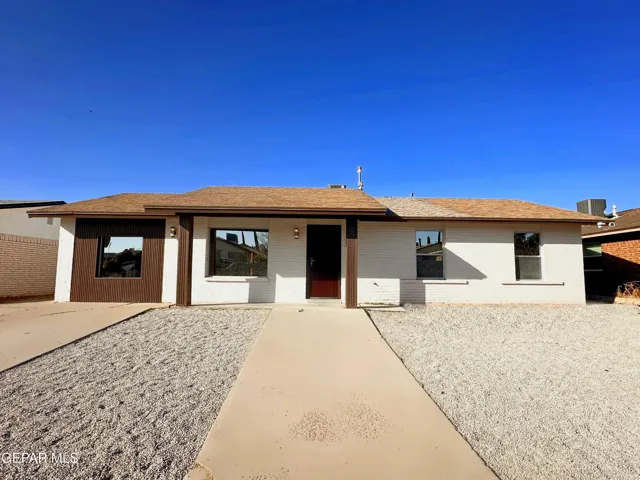 11531 Meadowbrook Drive, El Paso, Texas 79936
