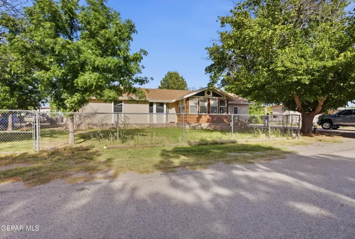 7336 Branding Iron Drive, Canutillo, Texas 79835