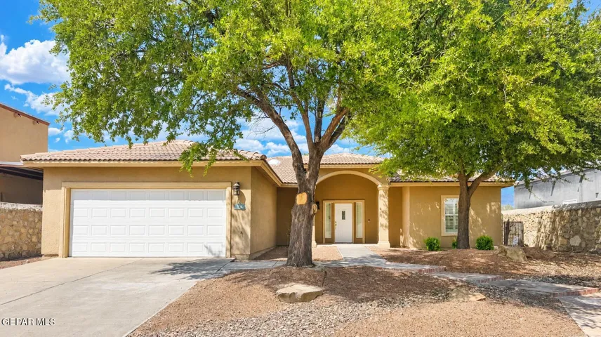 6019 Lourdes Road, Santa Teresa, New Mexico 88008