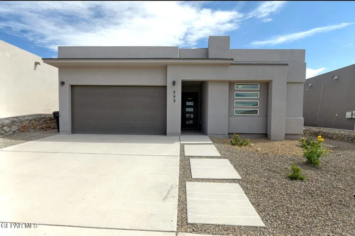 252 Penbridge Place, El Paso, Texas 79928