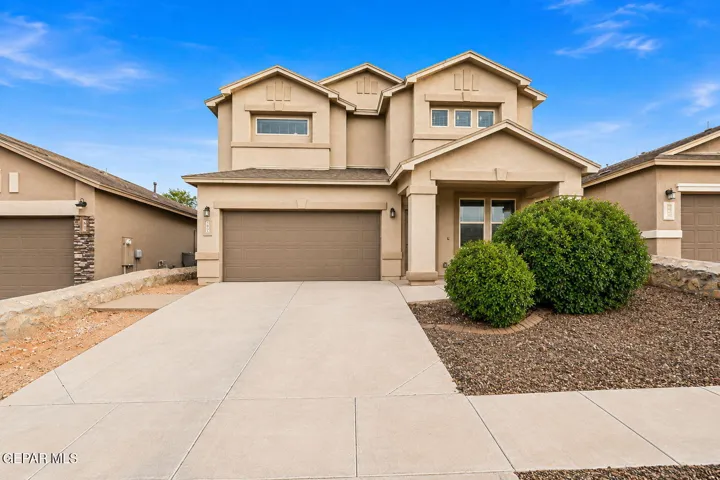 508 Delancey Street, El Paso, Texas 79938