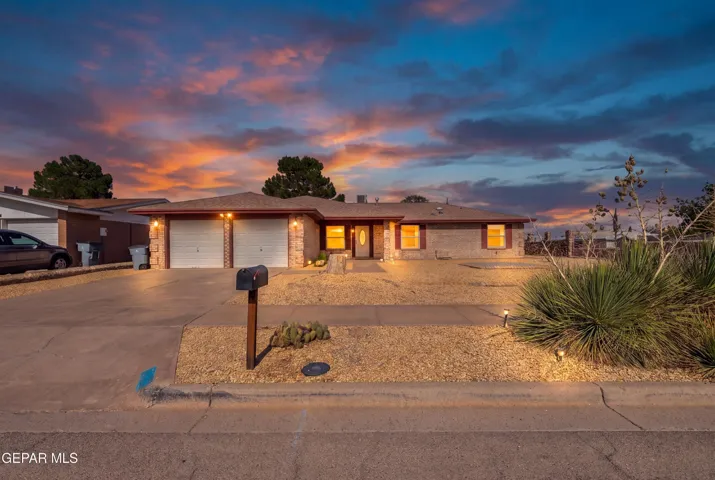 2900 Cabot Place, El Paso, Texas 79935