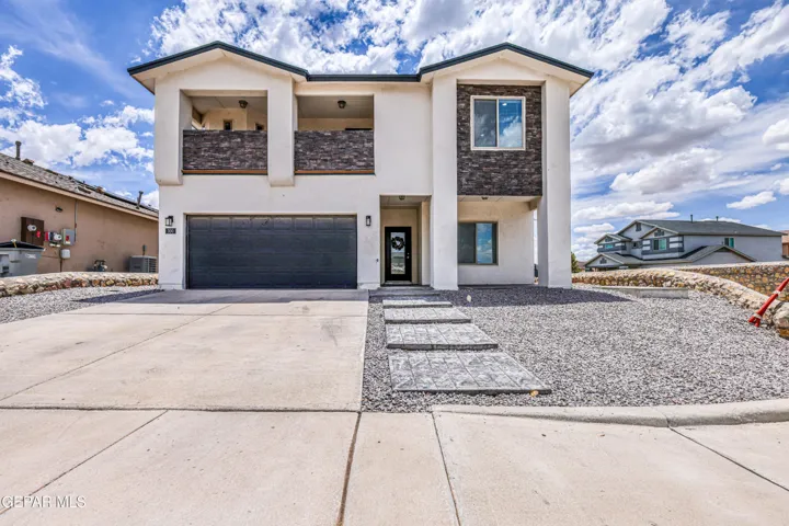 300 La Puesta Drive, El Paso, Texas 79932