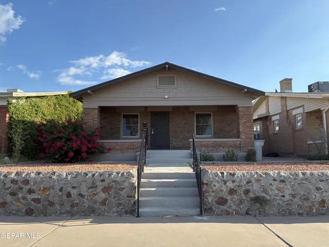 3017 Lebanon Avenue, El Paso, Texas 79930