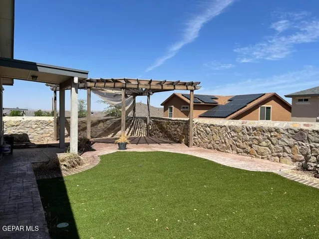 7505 Eagle Vista Drive, El Paso, Texas 79911
