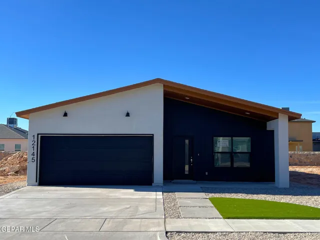 12145 Sanaa Drive, El Paso, Texas 79934