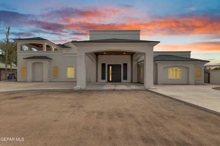 532 Sandy Lane, El Paso, Texas 79907