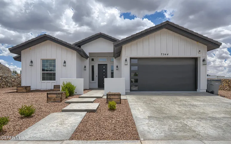 7344 Bobcat Hollow Drive, El Paso, Texas 79911