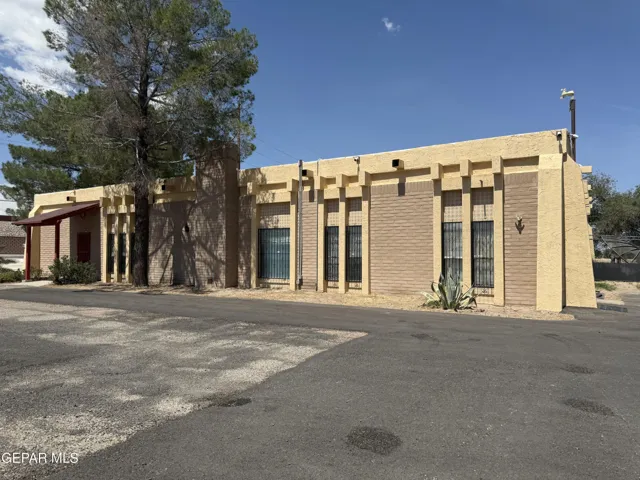 630 N Americas, El Paso, Texas 79907