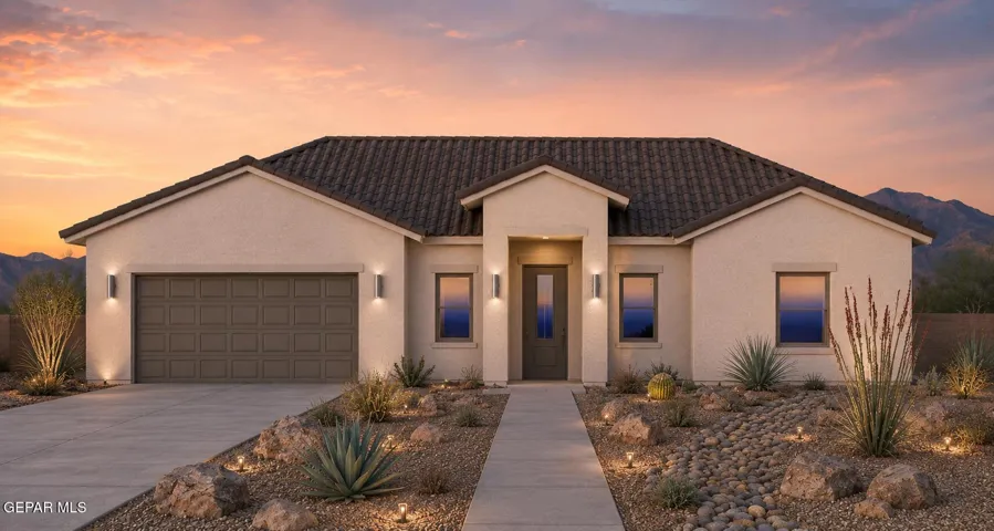 680 Yuma Desert, Chaparral, New Mexico 88081