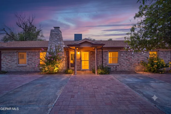 Immaculately maintained and remodeled home on an oversized lot with RV parking, irrigation rights and more! Schedule your showing today