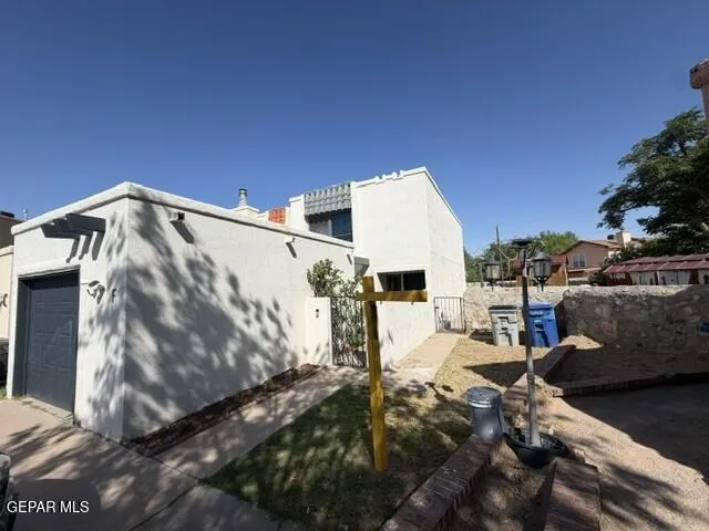 191 Mulberry Avenue F, El Paso, Texas 79932