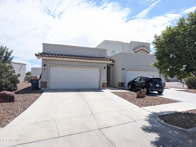 3472 Dana Grey Drive A And B, El Paso, Texas 79938