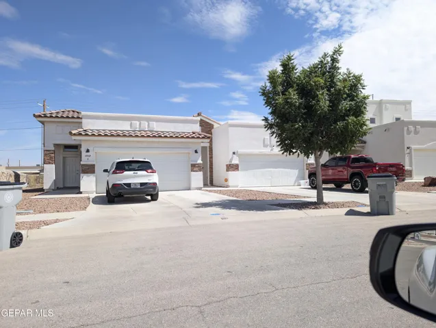 14969 Eddie Mullens Court A And B, El Paso, Texas 79938