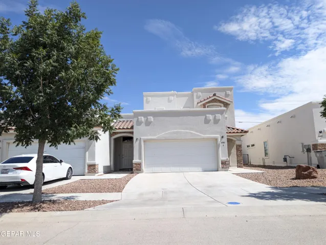 14981 Eddie Mullens Court A And B, El Paso, Texas 79938