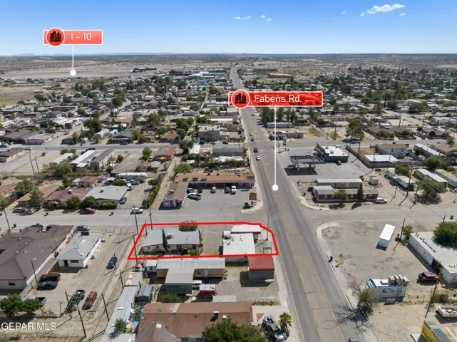 619, Fabens, Texas 79838