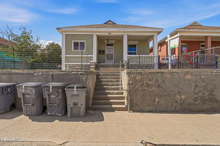 1925 Arizona Avenue 2, El Paso, Texas 79902