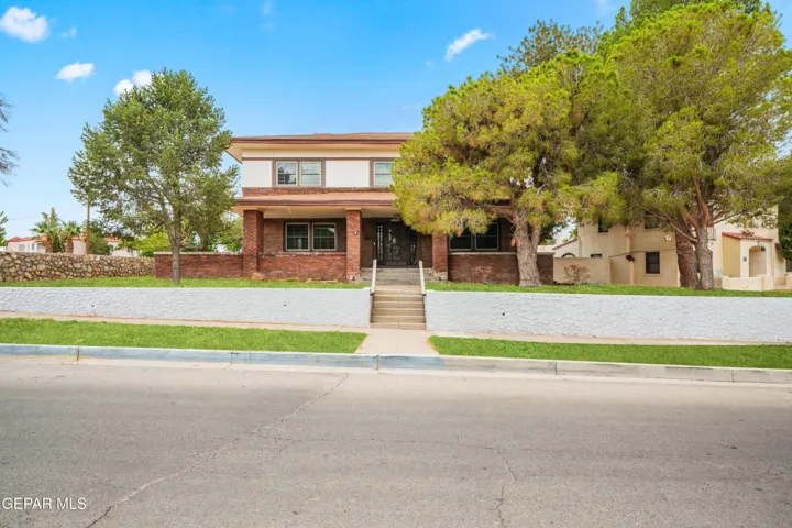 4600 Hastings Drive, El Paso, Texas 79903