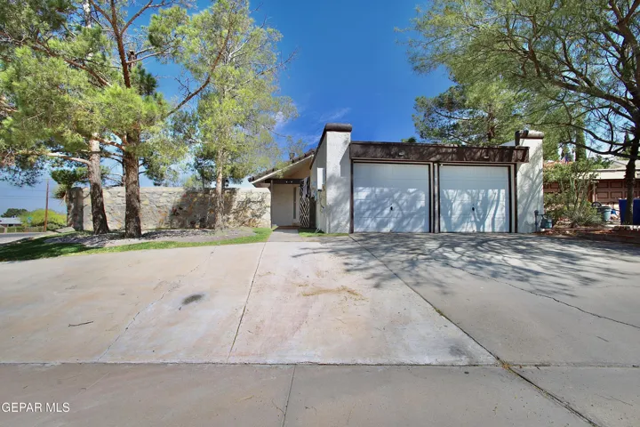 901 Tepic Drive A, El Paso, Texas 79912