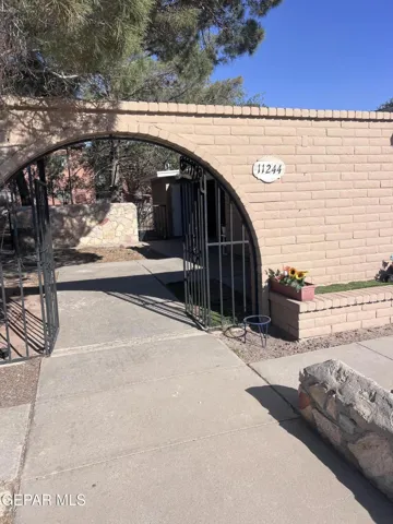 11244 Wharf Cove Drive B, El Paso, Texas 79936