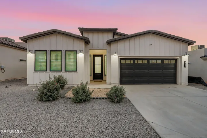913 Summer Night Avenue, El Paso, Texas 79928