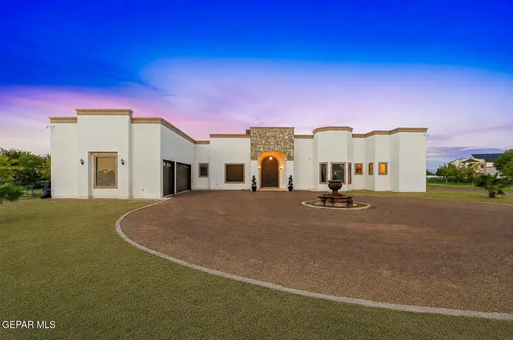 6750 Gato Road, El Paso, Texas 79932