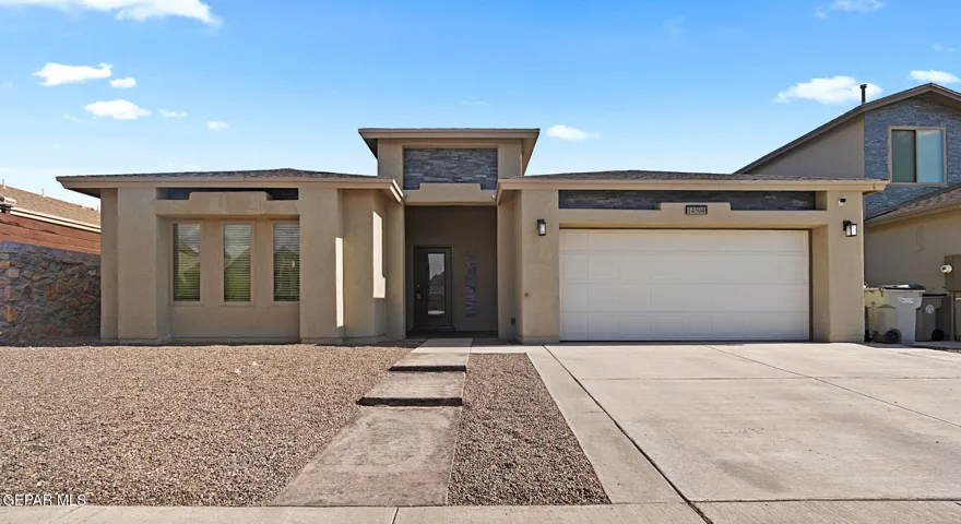 14504 Jaclyn Marie Street, El Paso, Texas 79938