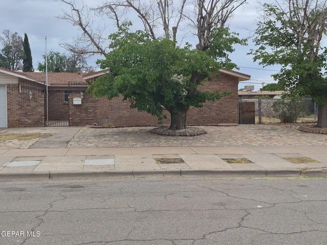 9924 Audobon Street, El Paso, Texas 79924